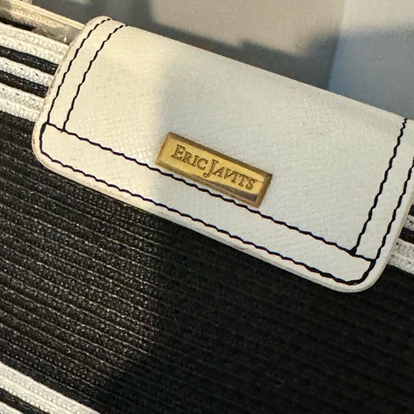 Eric Javitz Tote - Picture 6 of 8